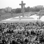Plac Zwycięstwa 1979