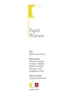 Papal Warsaw