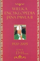 Wielka Encyklopedia Jana Pawła II